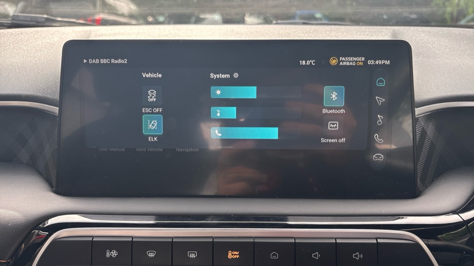 MG MG3 1.5 Hybrid SE 5dr Auto Hybrid Hatchback - Image 25