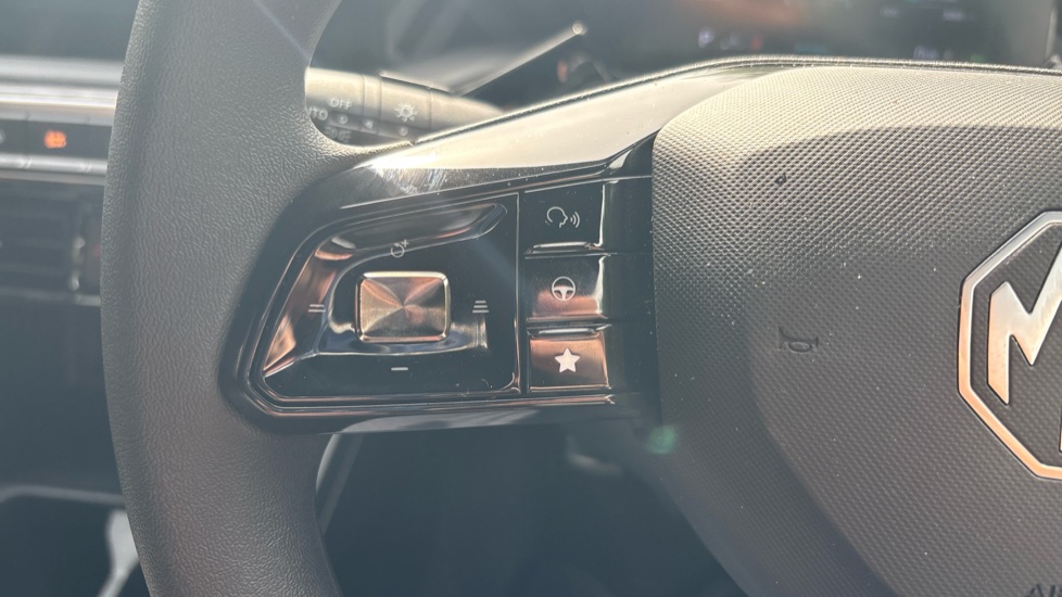 MG MG3 1.5 Hybrid SE 5dr Auto Hybrid Hatchback - Image 27