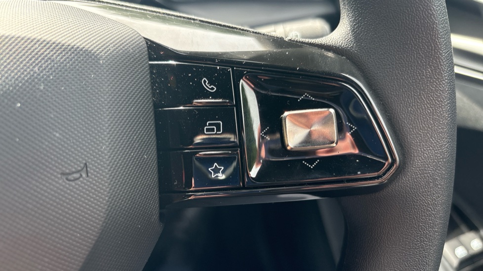 MG MG3 1.5 Hybrid SE 5dr Auto Hybrid Hatchback - Image 28