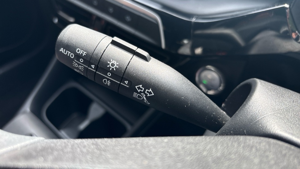 MG MG3 1.5 Hybrid SE 5dr Auto Hybrid Hatchback - Image 30
