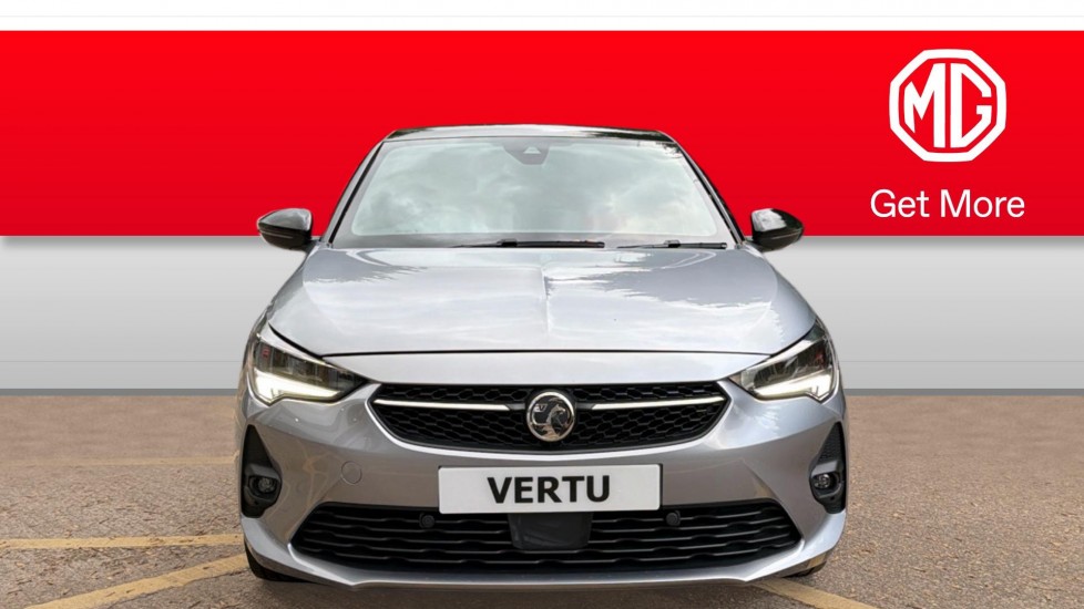 Vauxhall Corsa 1.2 GS 5dr Petrol Hatchback - Image 3