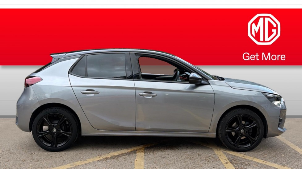Vauxhall Corsa 1.2 GS 5dr Petrol Hatchback - Image 5