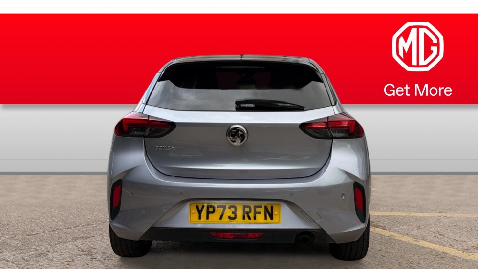Vauxhall Corsa 1.2 GS 5dr Petrol Hatchback - Image 6