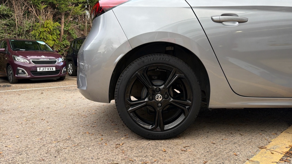 Vauxhall Corsa 1.2 GS 5dr Petrol Hatchback - Image 7