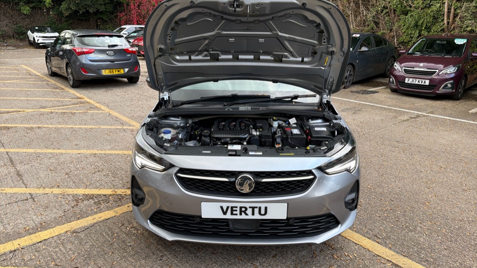 Vauxhall Corsa 1.2 GS 5dr Petrol Hatchback - Image 8