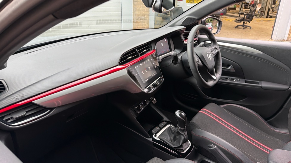 Vauxhall Corsa 1.2 GS 5dr Petrol Hatchback - Image 9