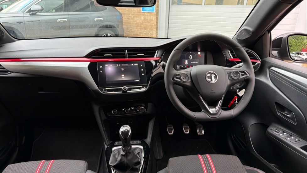 Vauxhall Corsa 1.2 GS 5dr Petrol Hatchback - Image 10
