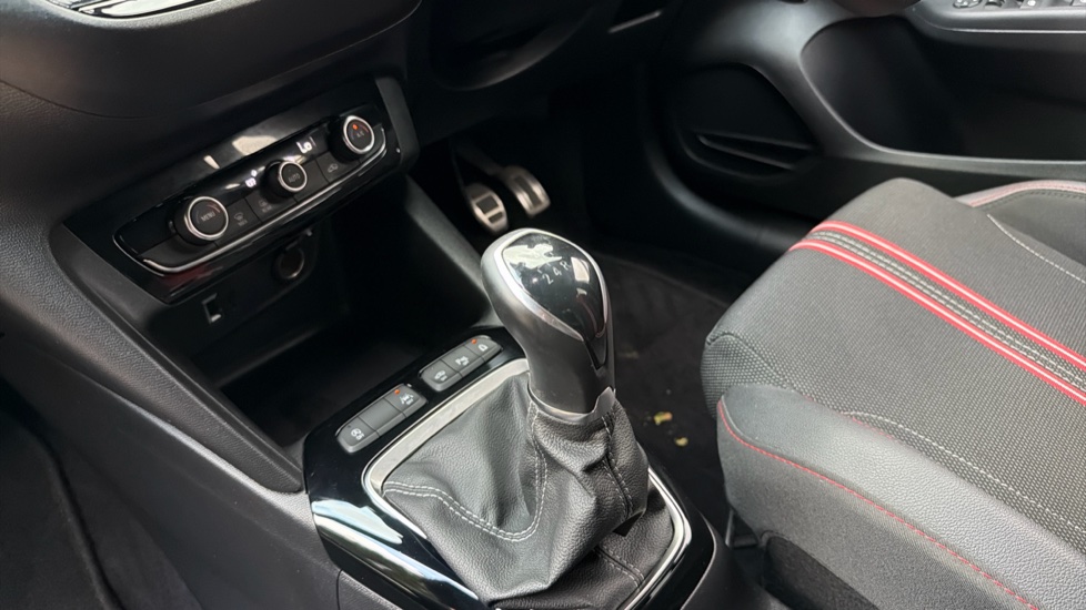 Vauxhall Corsa 1.2 GS 5dr Petrol Hatchback - Image 13