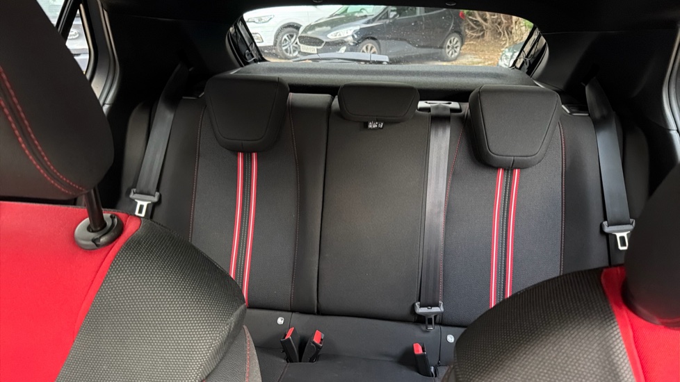 Vauxhall Corsa 1.2 GS 5dr Petrol Hatchback - Image 15