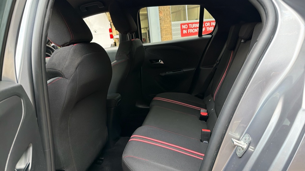Vauxhall Corsa 1.2 GS 5dr Petrol Hatchback - Image 16