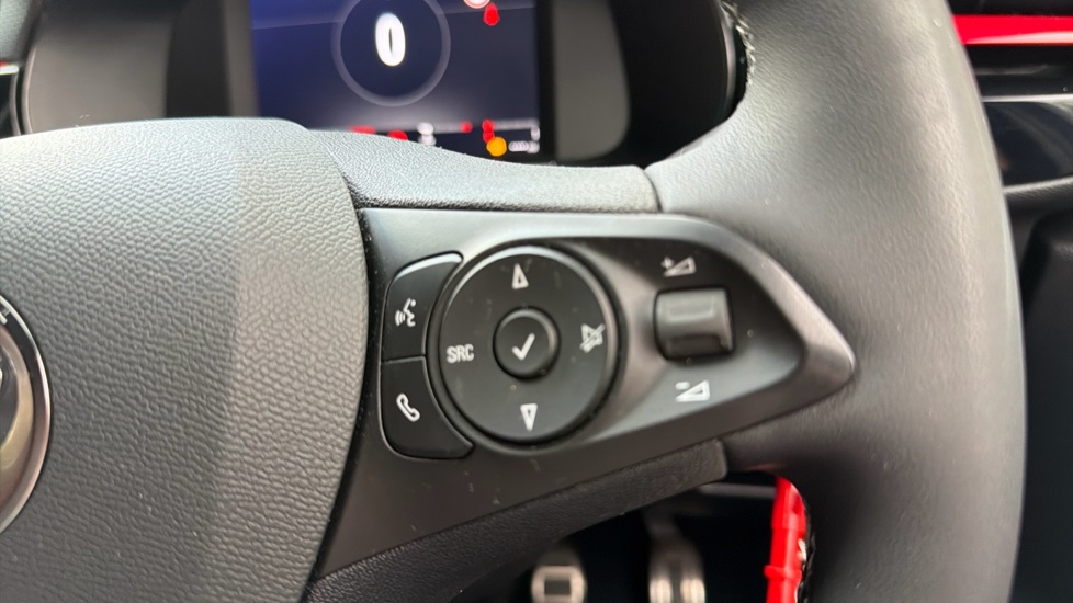 Vauxhall Corsa 1.2 GS 5dr Petrol Hatchback - Image 22