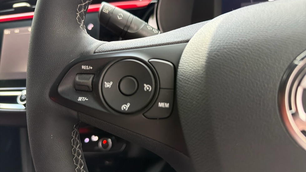 Vauxhall Corsa 1.2 GS 5dr Petrol Hatchback - Image 23
