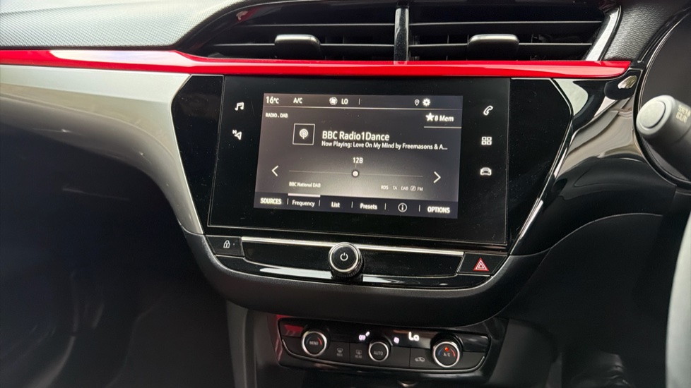 Vauxhall Corsa 1.2 GS 5dr Petrol Hatchback - Image 25