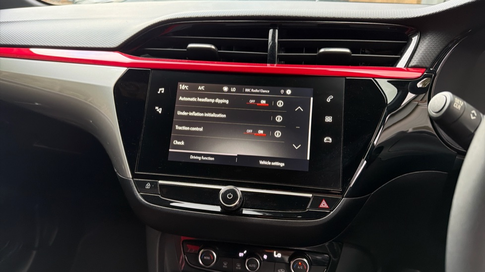 Vauxhall Corsa 1.2 GS 5dr Petrol Hatchback - Image 27