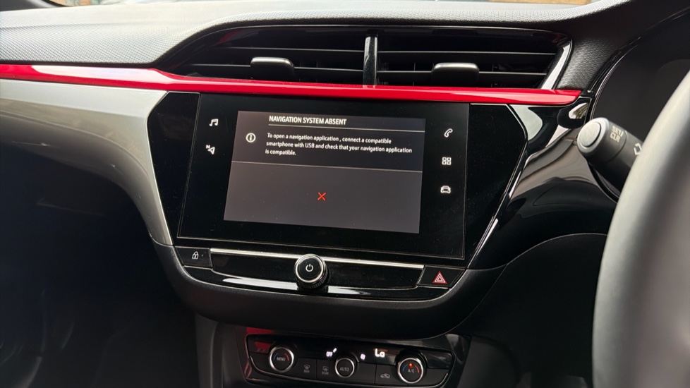 Vauxhall Corsa 1.2 GS 5dr Petrol Hatchback - Image 29