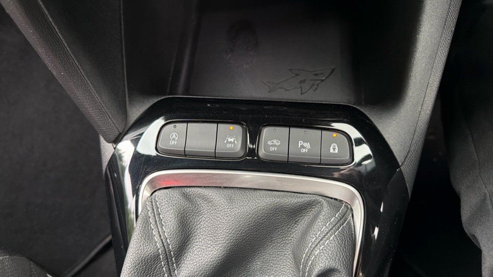 Vauxhall Corsa 1.2 GS 5dr Petrol Hatchback - Image 30