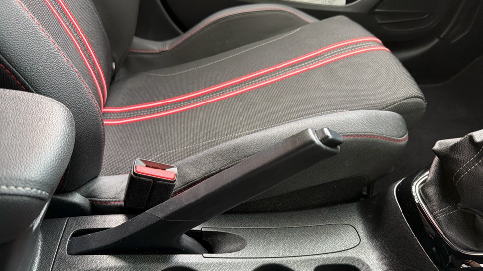 Vauxhall Corsa 1.2 GS 5dr Petrol Hatchback - Image 32
