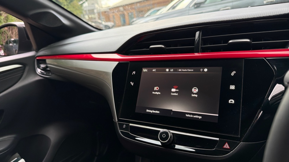 Vauxhall Corsa 1.2 GS 5dr Petrol Hatchback - Image 35