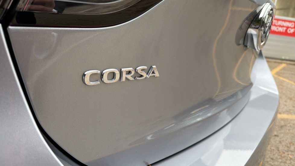 Vauxhall Corsa 1.2 GS 5dr Petrol Hatchback - Image 38