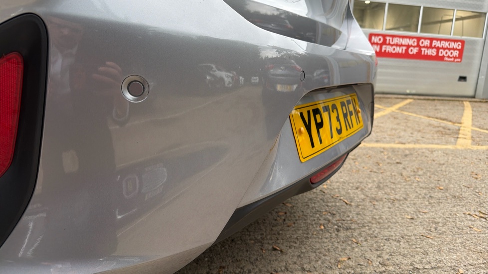 Vauxhall Corsa 1.2 GS 5dr Petrol Hatchback - Image 39