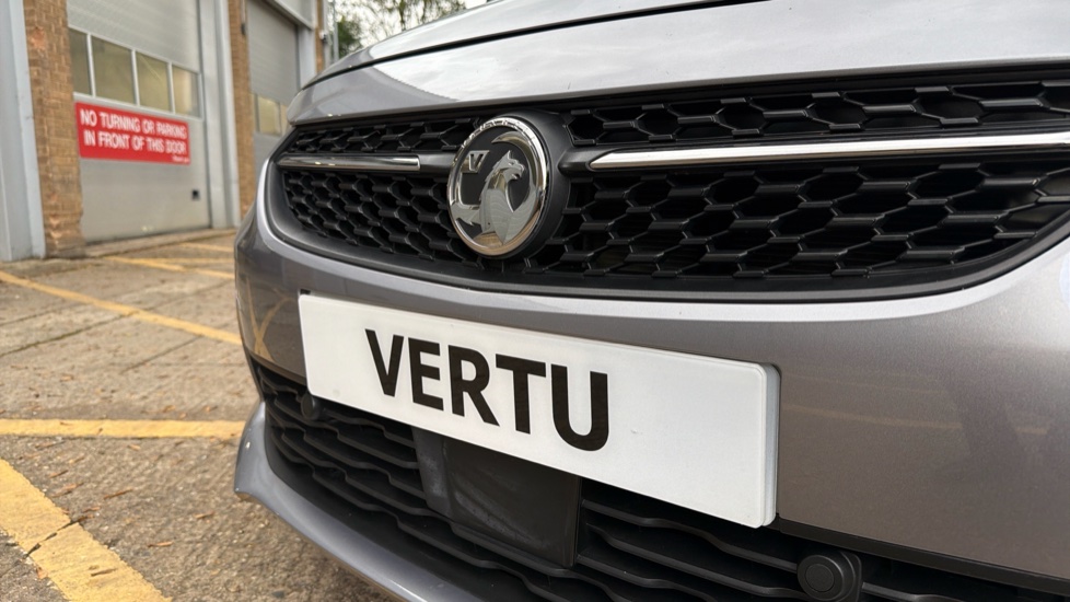 Vauxhall Corsa 1.2 GS 5dr Petrol Hatchback - Image 41