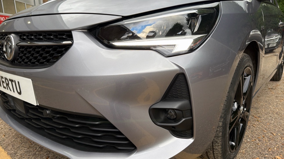 Vauxhall Corsa 1.2 GS 5dr Petrol Hatchback - Image 42