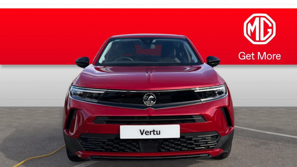 Vauxhall Mokka 1.2 Turbo 100 Design 5dr Petrol Hatchback - Image 3
