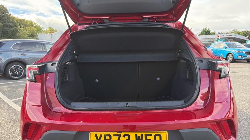 Vauxhall Mokka 1.2 Turbo 100 Design 5dr Petrol Hatchback - Image 4