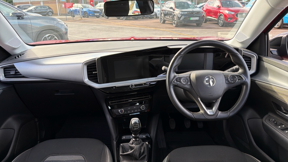 Vauxhall Mokka 1.2 Turbo 100 Design 5dr Petrol Hatchback - Image 10