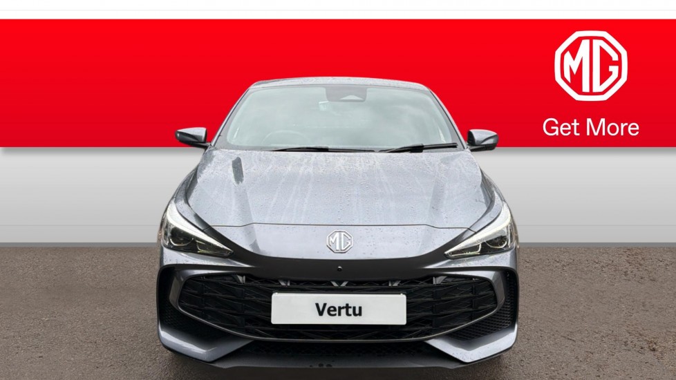MG MG3 1.5 Hybrid Trophy 5dr Auto Hybrid Hatchback - Image 3
