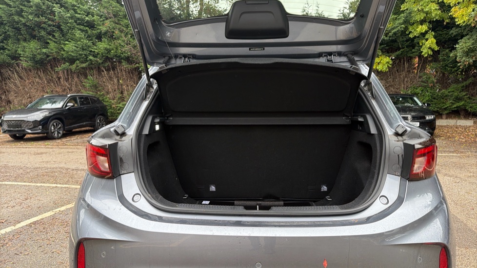 MG MG3 1.5 Hybrid Trophy 5dr Auto Hybrid Hatchback - Image 4