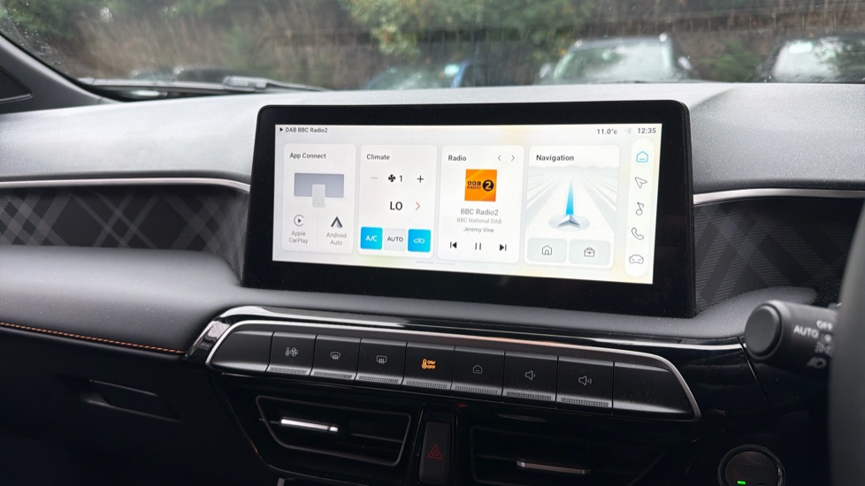 MG MG3 1.5 Hybrid Trophy 5dr Auto Hybrid Hatchback - Image 12