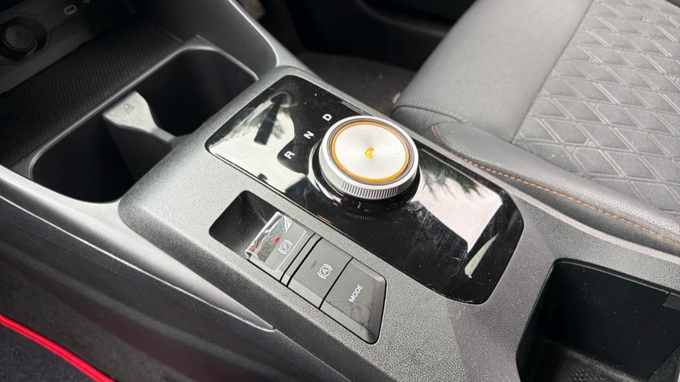 MG MG3 1.5 Hybrid Trophy 5dr Auto Hybrid Hatchback - Image 13
