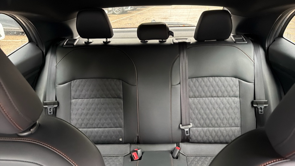 MG MG3 1.5 Hybrid Trophy 5dr Auto Hybrid Hatchback - Image 15