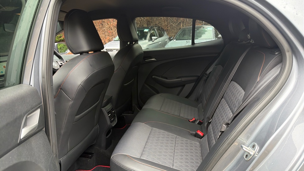 MG MG3 1.5 Hybrid Trophy 5dr Auto Hybrid Hatchback - Image 16