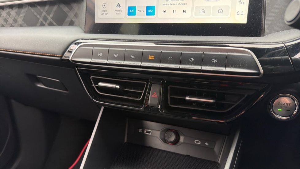 MG MG3 1.5 Hybrid Trophy 5dr Auto Hybrid Hatchback - Image 21