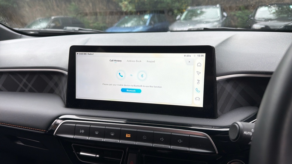 MG MG3 1.5 Hybrid Trophy 5dr Auto Hybrid Hatchback - Image 27