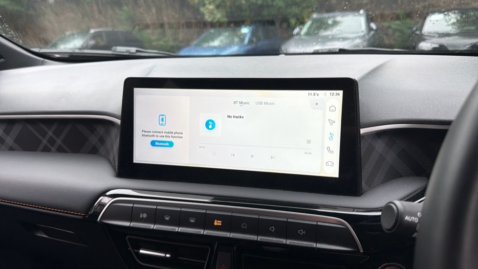 MG MG3 1.5 Hybrid Trophy 5dr Auto Hybrid Hatchback - Image 28