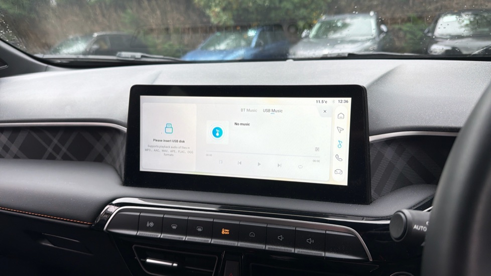 MG MG3 1.5 Hybrid Trophy 5dr Auto Hybrid Hatchback - Image 29