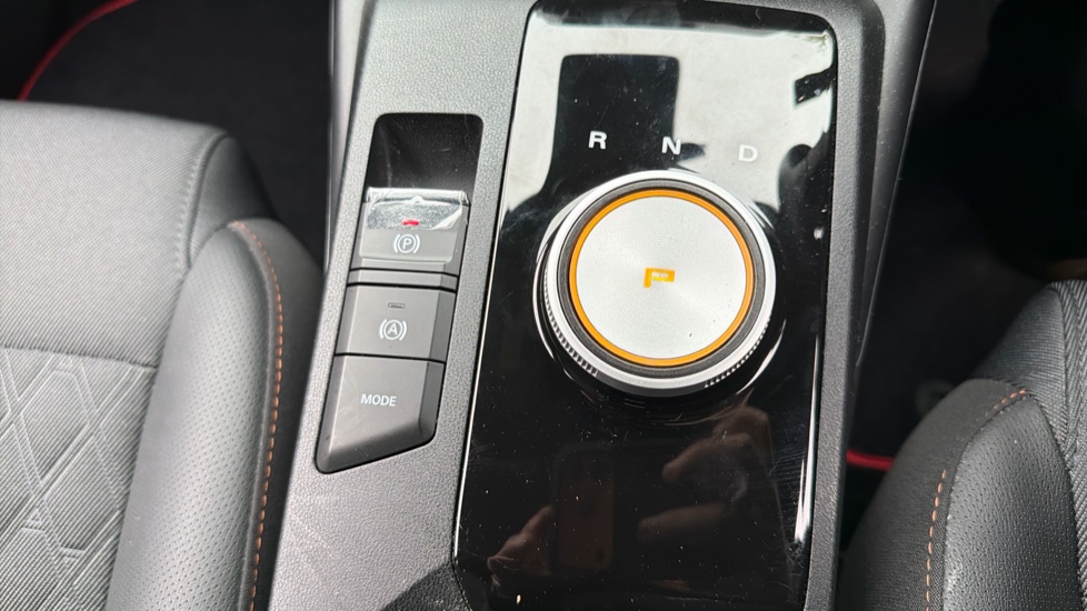 MG MG3 1.5 Hybrid Trophy 5dr Auto Hybrid Hatchback - Image 32