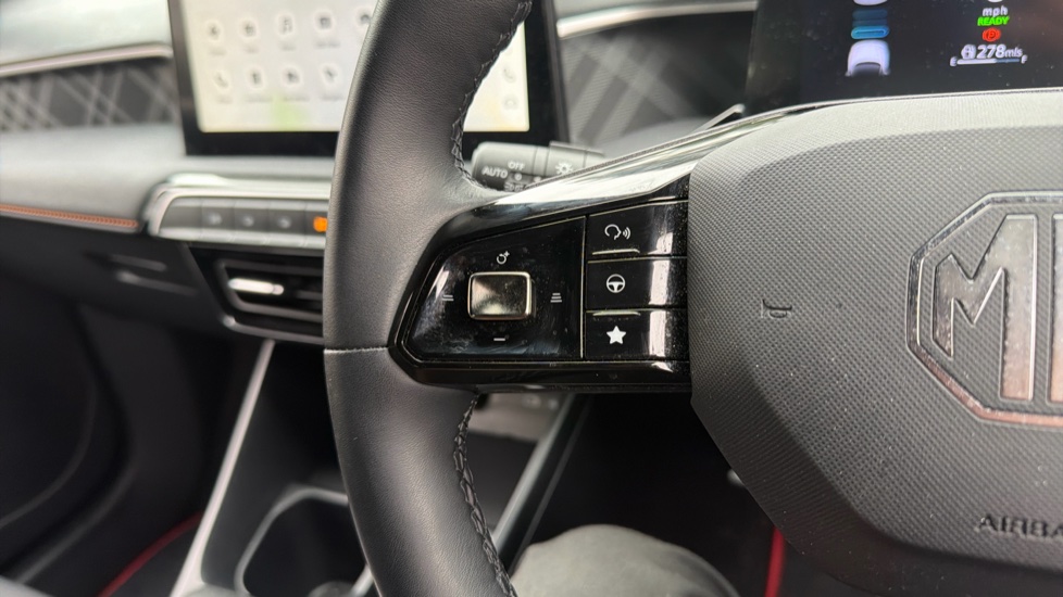 MG MG3 1.5 Hybrid Trophy 5dr Auto Hybrid Hatchback - Image 34