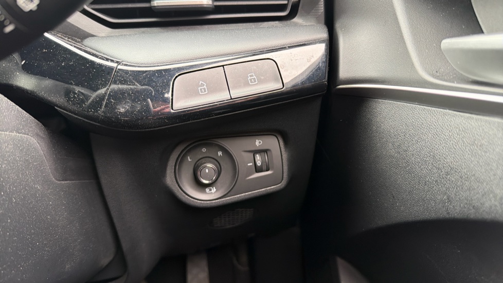 MG MG3 1.5 Hybrid Trophy 5dr Auto Hybrid Hatchback - Image 37