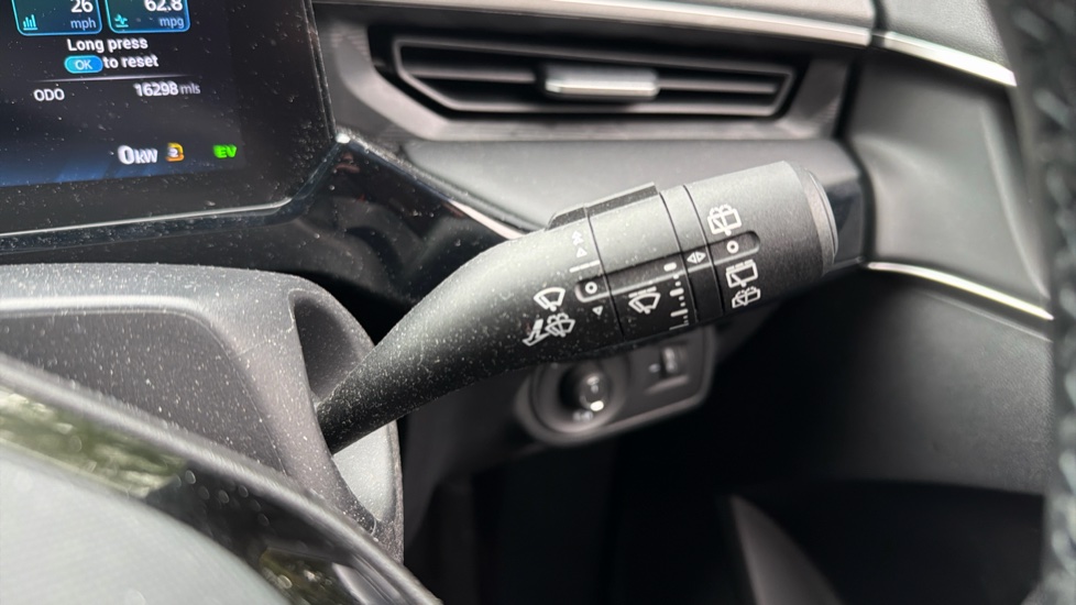MG MG3 1.5 Hybrid Trophy 5dr Auto Hybrid Hatchback - Image 38