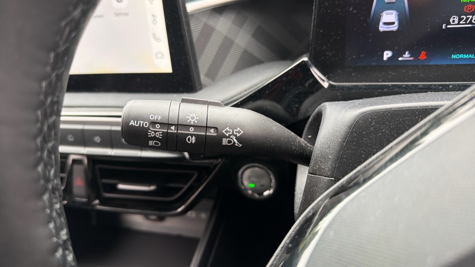MG MG3 1.5 Hybrid Trophy 5dr Auto Hybrid Hatchback - Image 39