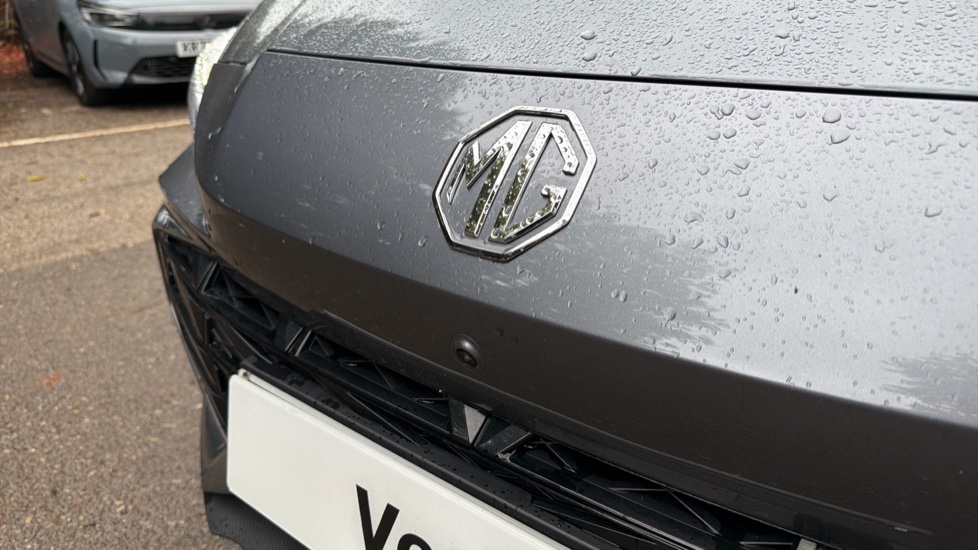 MG MG3 1.5 Hybrid Trophy 5dr Auto Hybrid Hatchback - Image 48