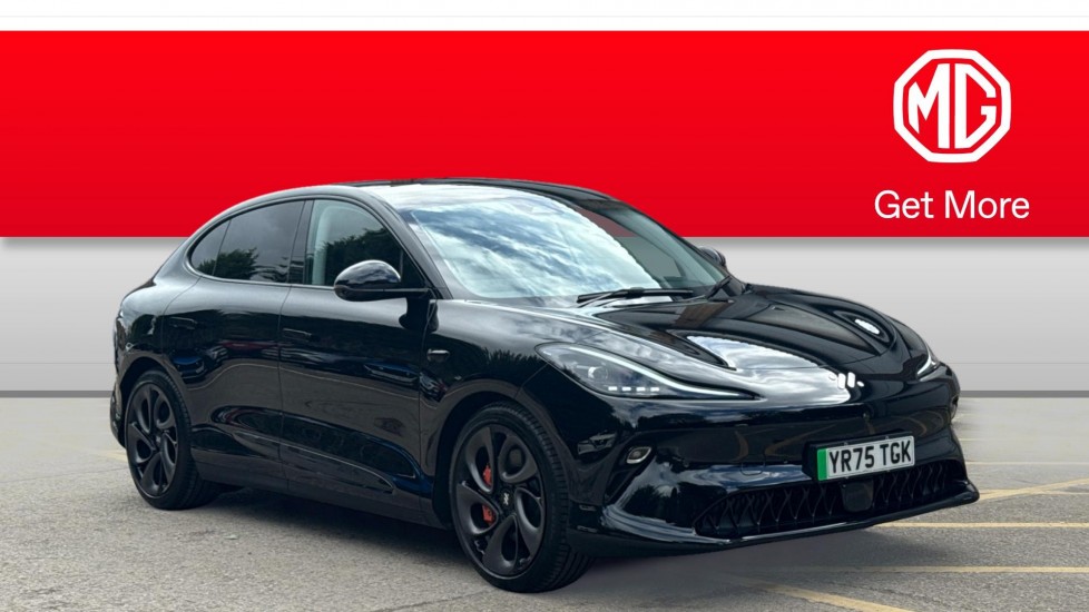 MG IM6 553kW Launch Edition 100kWh 5dr AWD Auto Electric Estate - Image 1