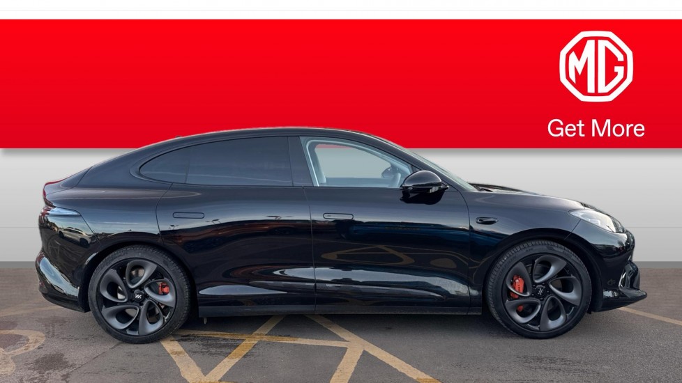 MG IM6 553kW Launch Edition 100kWh 5dr AWD Auto Electric Estate - Image 5