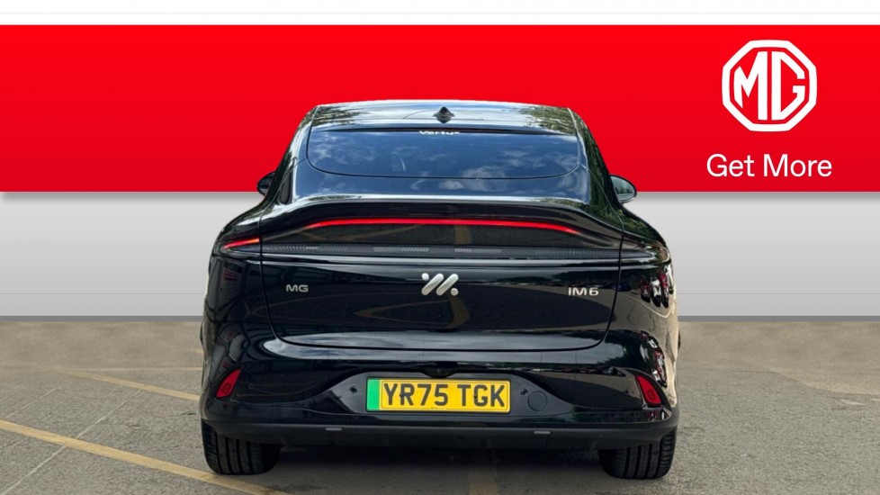 MG IM6 553kW Launch Edition 100kWh 5dr AWD Auto Electric Estate - Image 6