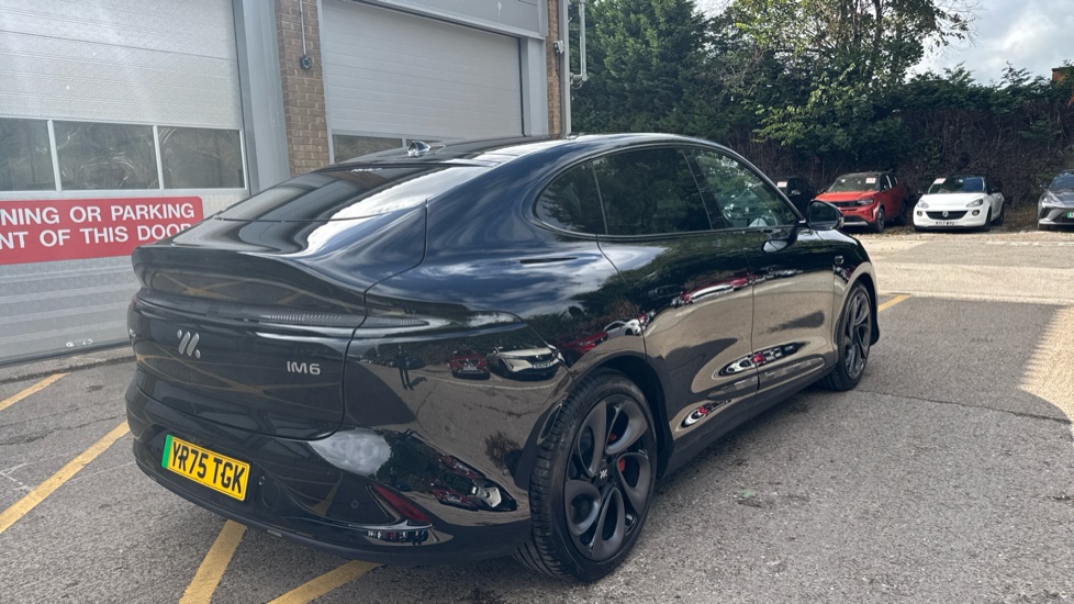 MG IM6 553kW Launch Edition 100kWh 5dr AWD Auto Electric Estate - Image 8