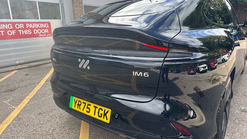 MG IM6 553kW Launch Edition 100kWh 5dr AWD Auto Electric Estate - Image 11